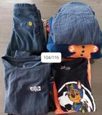 Gratis jongens kleding, Ophalen, Gebruikt
