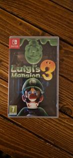 Luigi's Mansion 3, Spelcomputers en Games, Games | Nintendo Switch, Ophalen of Verzenden