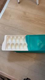 OXO babyvoeding diepvriesbakjes 3 stuks, Ophalen of Verzenden, Zo goed als nieuw, Overige typen