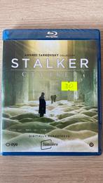 Stalker blu ray NL versie NIEUW, Cd's en Dvd's, Ophalen of Verzenden, Zo goed als nieuw, Avontuur