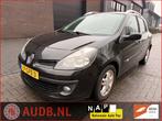 Renault Clio Estate 1.2 TCE Dynamique | Sport Vlg.|Clima|Cru, Auto's, Renault, Voorwielaandrijving, Gebruikt, 4 cilinders, 1095 kg