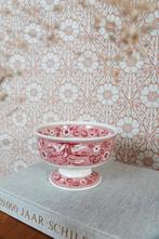 Kastkom Tea Drinker Petrus Regout Royal Sphinx Maastricht, Ophalen of Verzenden