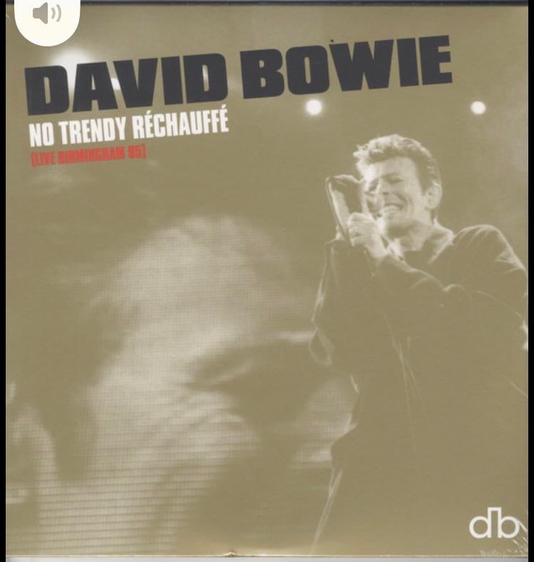 David Bowie Brilliant Live Adventures Sealed lp’s en LP box, 1990 - 1999, Ophalen of Verzenden, 12 inch, Limited edition