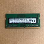 SK Hynix 8GB 1Rx16 PC4-3200AA-SC0-12 HMAA1GS6CJR6N-XN, Computers en Software, RAM geheugen, Gebruikt, DDR4, 8 GB, Ophalen of Verzenden