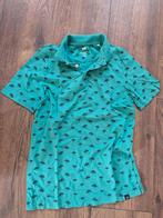 In nieuwstaat! - Leuk poloshirt voor de lente/zomer - Maat S, Ophalen of Verzenden, Nieuw, Maat 46 (S) of kleiner, WE