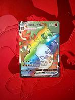 Charizard VMAX Rainbow - Champions Path 074/073, Hobby en Vrije tijd, Verzamelkaartspellen | Pokémon, Ophalen of Verzenden, Gebruikt