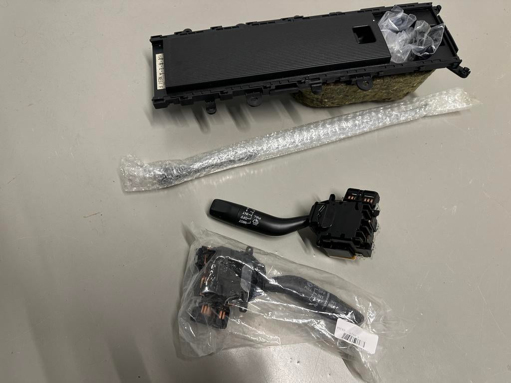 Mazda MX-5 NC diverse onderdelen gratis, Ophalen, Gebruikt, Mazda