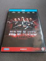 New kids nitro - bluray, Ophalen of Verzenden, Zo goed als nieuw, Actie