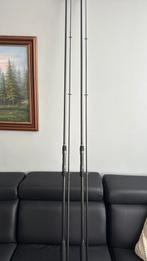*** 2 Prachtige Century NG 13ft 3lb ***, Watersport en Boten, Hengelsport | Karpervissen, Ophalen of Verzenden, Gebruikt, Werphengel