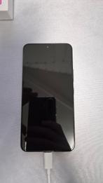 Samsung Galaxy S22 Black 128GB, Gebruikt, Zwart, Touchscreen, Ophalen of Verzenden