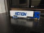 Limited Edition Action Miniatuur Vrachtwagen Die Cast 1:64, Overige merken, 1:50 of kleiner, Nieuw, Ophalen of Verzenden