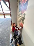 Behanger behangt behang - regio Eindhoven, Diensten en Vakmensen, Schilders en Behangers, Garantie, Behangen