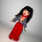 Bratz Jade Strut It 2003 iconic doll, Verzamelen, Poppen, Ophalen of Verzenden, Gebruikt, Pop