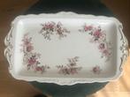 Royal Albert Lavender Rose Presenteer-/Broodjesbord, Antiek en Kunst, Ophalen of Verzenden