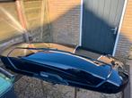 Dakkoffer Thule Motion XT XL Black Glossy, Ophalen of Verzenden, Zo goed als nieuw