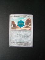 9250. Nieuwe Pokemon Kaart holofoil BRONZOR HP 60 (126/191), Verzenden, Nieuw, Losse kaart, Foil