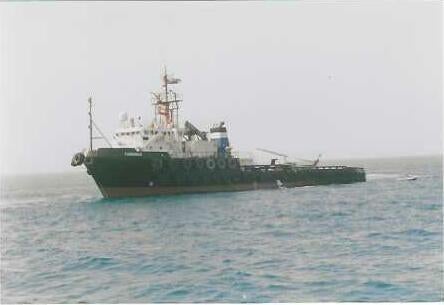 Sleepvaart, Verzamelen, Scheepvaart, Ophalen of Verzenden, Nieuw