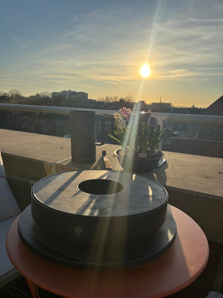 Ofyr tabl’o, Ophalen, Gebruikt