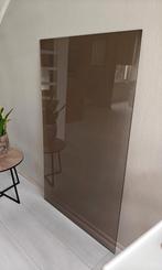 Glasplaat, Ophalen, Minder dan 80 cm, Glasplaat