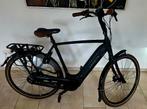 Gazelle Grenoble super, Ophalen, Zo goed als nieuw, 50 km per accu of meer, 55 tot 59 cm