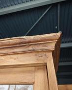 Kleine Buffetkast | Servieskast | Vitrinekast #2096, Niet ingevuld, Gebruikt, 200 cm of meer, Niet ingevuld