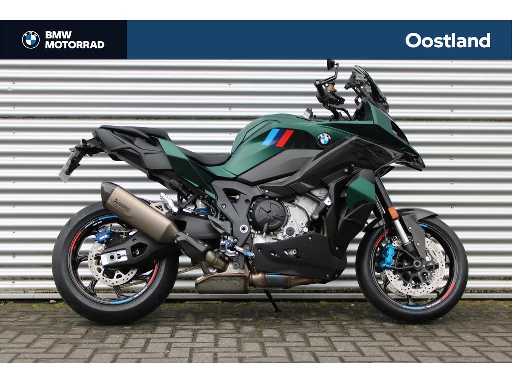 BMW M 1000 XR |Dynamic & Race pakket |Akrapovic |M-stijlpakk, Verkoop.motorrad@oostland-enschede.nl, Handvatverwarming, Spaansland 10
7543BG  ENSCHEDE, NL