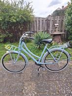 Cortina dames/meidenfiets 28"banden 58 cm framehoogte, Fietsen en Brommers, Fietsen | Meisjes, Ophalen, Gebruikt, 26 inch of meer