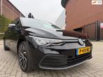 Volkswagen Golf Variant 1.0 eTSI Life Business_Massage_stoel, Auto's, Gebruikt, Alcantara, Origineel Nederlands, Grijs