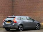 Volvo V60 1.5 T3 AUT R-Design Standkachel / Cruise control /, Auto's, Startonderbreker, Euro 6, 4 cilinders, Origineel Nederlands