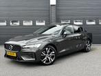 Volvo S60 2.0 Recharge 340PK T6 AWD R-Design | Pano | Memory, Auto's, Automaat, Gebruikt, 4 cilinders, 340 pk