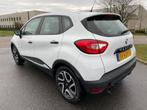 Renault Captur 2014 * 1.5 dCi Expression * PDC * LED * SMART, Voorwielaandrijving, Euro 5, 28 km/l, 4 cilinders