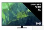 Samsung QE55Q74A, Ophalen, QLED, Nieuw, 120 Hz