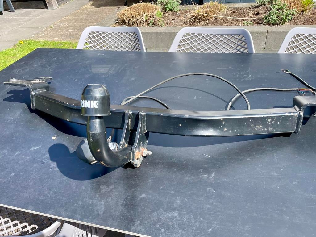 Trekhaak Volvo 850 V70 S70, Auto-onderdelen, Trekhaken, Ophalen