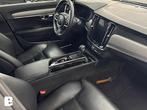 Volvo V90 2.0 T5 90th Anniversary Edition, Auto's, Volvo, 15 km/l, Euro 6, 1969 cc, Adaptive Cruise Control