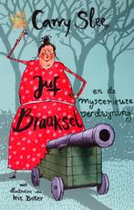 JUFFROUW BRAAKSEL EN DE MYSTERIEUZE VERDWIJNING > CARRY SLEE, Non-fictie, Carry Slee, Nieuw, Ophalen of Verzenden