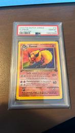 Flareon psa 10, Ophalen of Verzenden, Zo goed als nieuw, Losse kaart, Foil