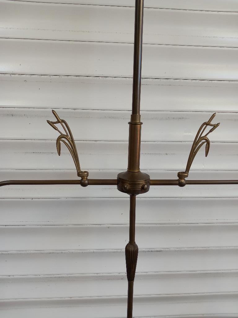 Winkellamp, Ophalen, Minder dan 50 cm