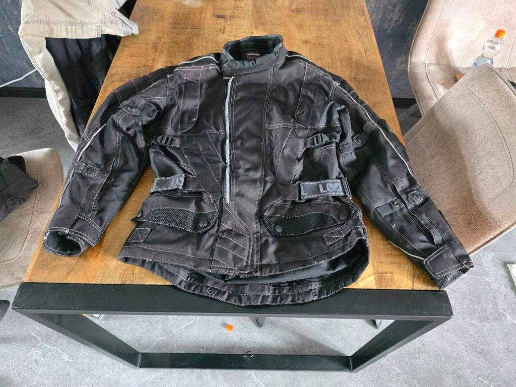 Dames motorpak buse/lookwell, Motoren, Kleding | Motorkleding, Ophalen of Verzenden, Tweedehands, Dames, Combipak