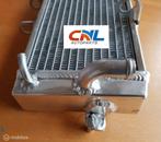 Radiateur Suzuki GW250 GW 250 2012 2013 2014 ALLOY FIT 12 13, Nieuw, Ophalen of Verzenden