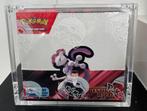 Pokémon Destined Rivals boosterbox sealed, Ophalen of Verzenden, Nieuw, Boosterbox, Foil