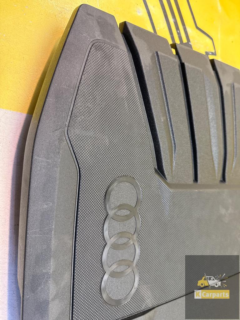 Audi A6 C8 Motor beschermplaat 2018-2025 0122938A origineel, Auto-onderdelen, Gebruikt, Voor, AUDI AG, Auto-Union-Strasse 1
85045  Ingolstadt, DE