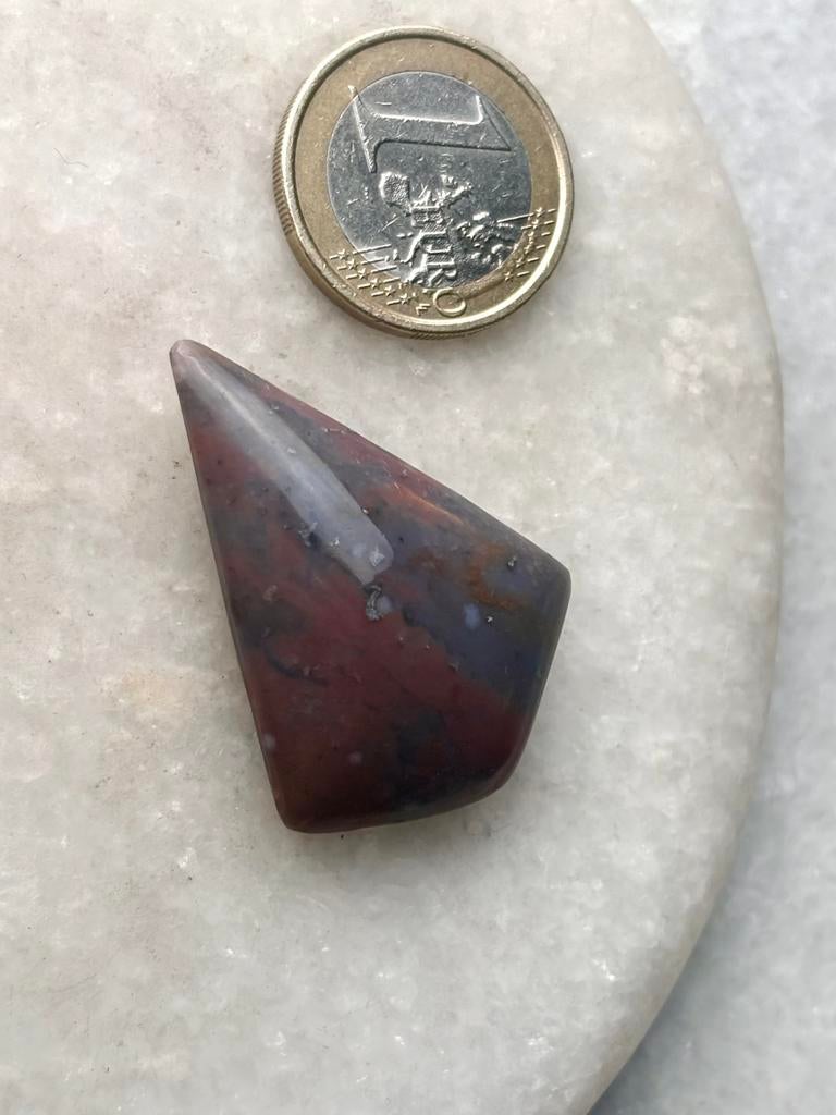 Oceaan jaspis nr 499, Ophalen of Verzenden, Zo goed als nieuw