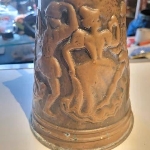 Allerlei antiek, Ophalen of Verzenden