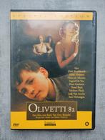 Olivetti 82 special edition, Alle leeftijden, Ophalen of Verzenden, Zo goed als nieuw