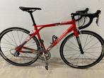BMC Streetracer SRo2 met Zipp wielset Shimano 105 10v, Overige merken, 28 inch, Gebruikt, Aluminium