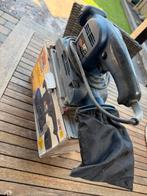 2x Vlakschuurmachine - Top Craft TVM-250N (280W), Ophalen, Gebruikt, Minder dan 600 watt, Vlakschuurmachine