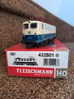 Fleischmann/Roco BR 141 (432801), Fleischmann, Ophalen of Verzenden, Analoog, Gelijkstroom