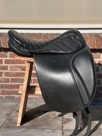 Kieffer en Stubben zadel, Ophalen of Verzenden, Zo goed als nieuw, Dressuur
