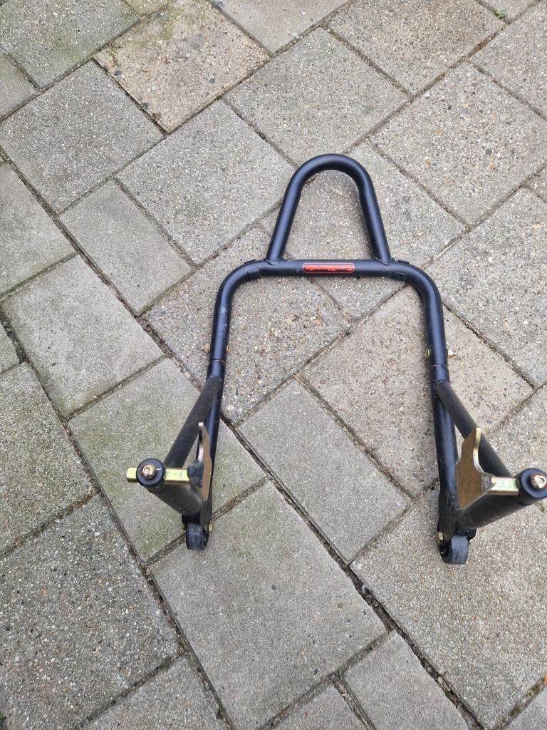 Motorlift, Ophalen of Verzenden