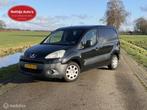 Peugeot Partner bestel 120 1.6 e-HDI L1 Navteq 2Tronic Autom, Euro 5, 1160 kg, 1295 kg, 4 cilinders